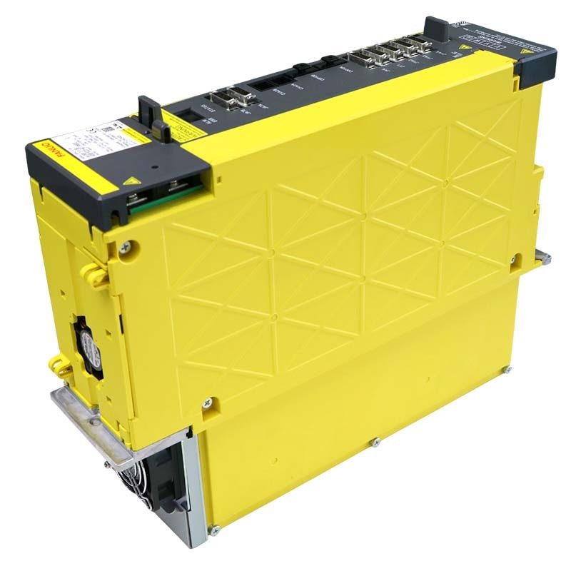 Сервоусилитель FANUC A06B-6222-H011