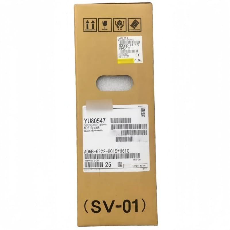 Сервоусилитель FANUC A06B-6222-H015