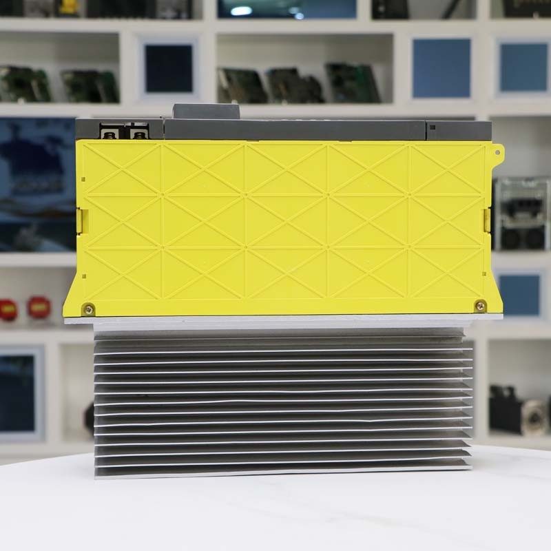 Сервоусилитель FANUC A06B-6222-H037