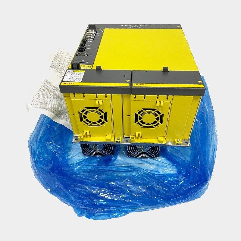 Сервоусилитель FANUC A06B-6222-H045