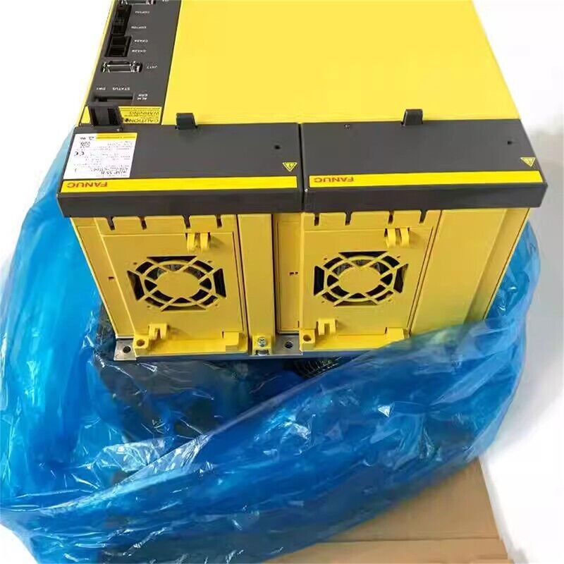 Сервоусилитель FANUC A06B-6222-H055