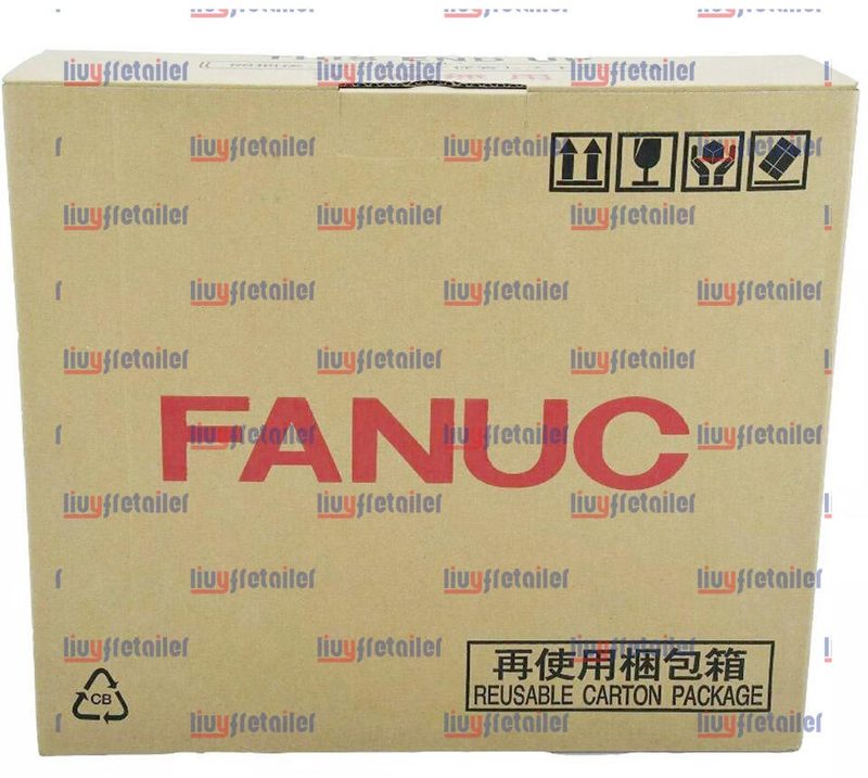 Сервоусилитель FANUC A06B-6240-H101