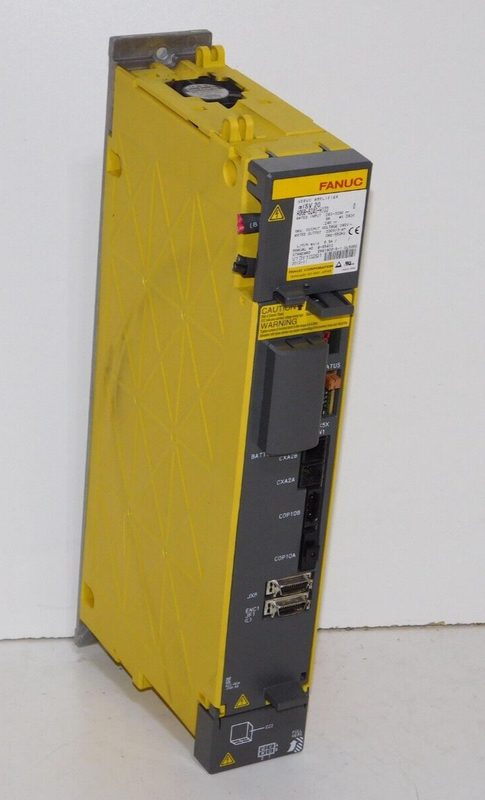 Сервоусилитель FANUC A06B-6240-H103