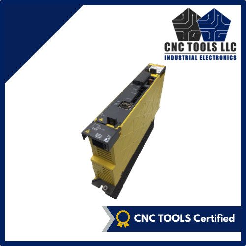 Сервоусилитель FANUC A06B-6240-H105