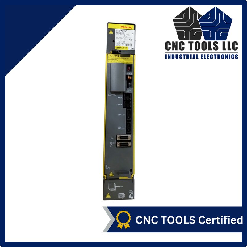 Сервоусилитель FANUC A06B-6240-H106