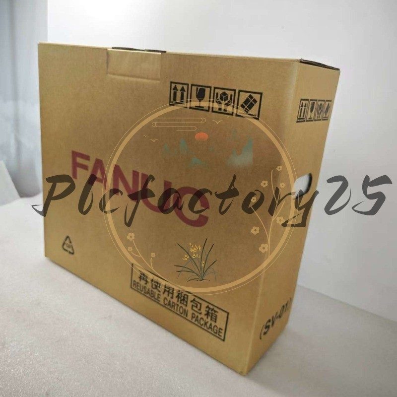 Сервоусилитель FANUC A06B-6240-H109