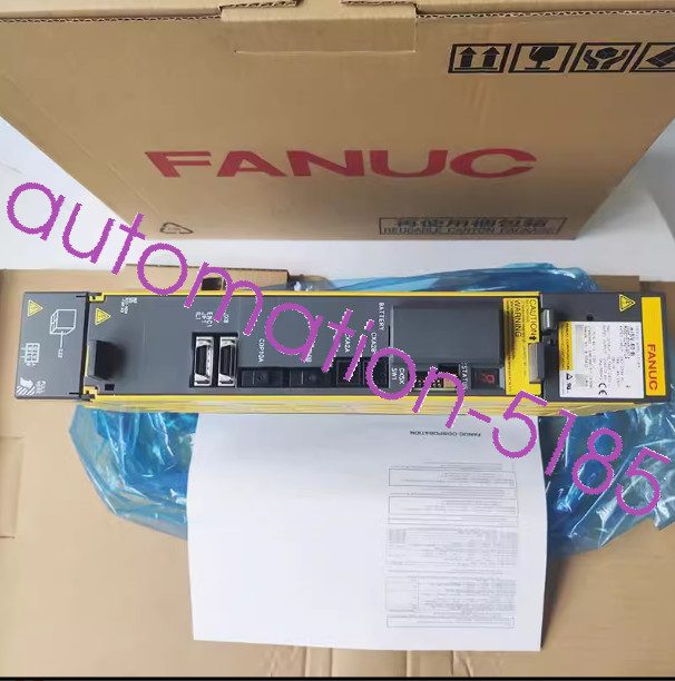 Сервоусилитель FANUC A06B-6240-H125