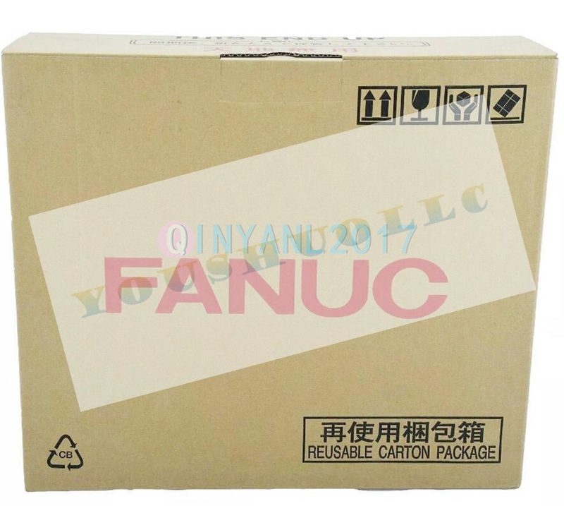 Сервоусилитель FANUC A06B-6240-H201