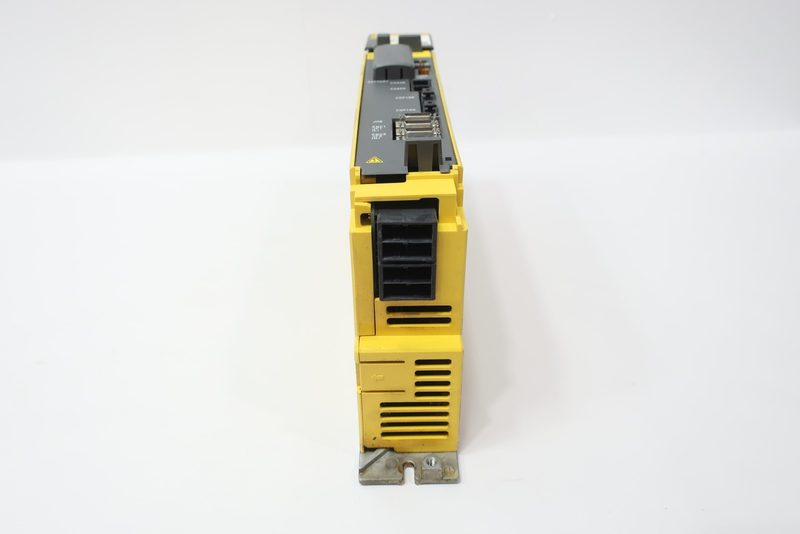 Сервоусилитель FANUC A06B-6240-H205