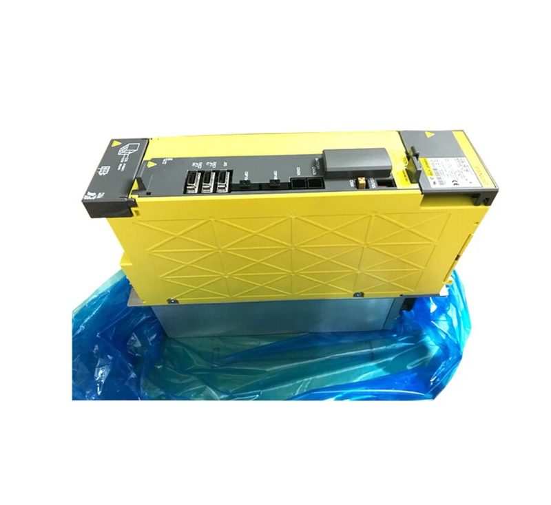 Сервоусилитель FANUC A06B-6240-H211
