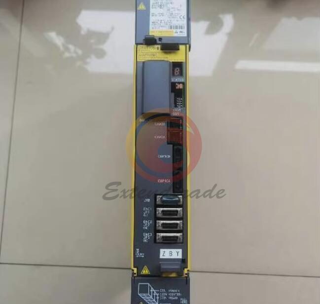 Сервоусилитель FANUC A06B-6240-H306