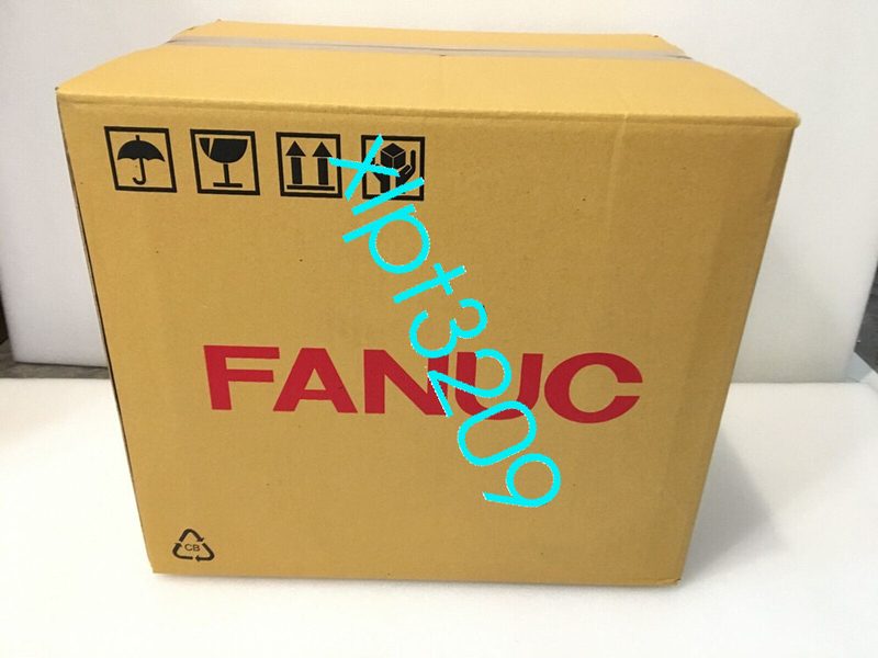 Сервоусилитель FANUC A06B-6240-H307