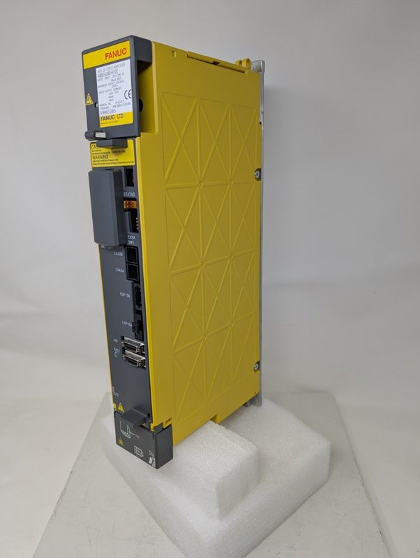 Сервоусилитель FANUC A06B-6240-H321