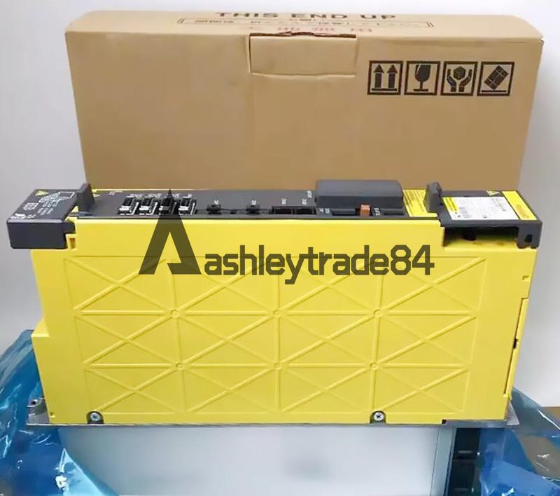 Сервоусилитель FANUC A06B-6240-H328