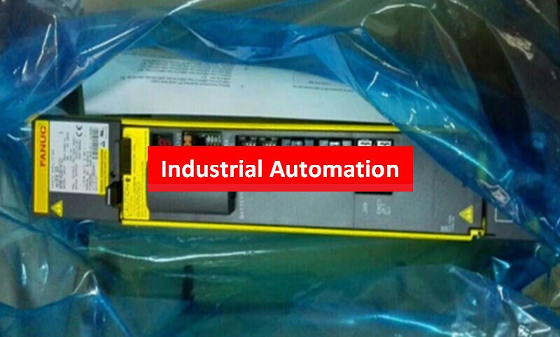 Сервоусилитель FANUC A06B-6243-H103