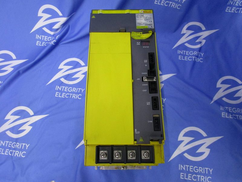 Сервоусилитель FANUC A06B-6250-H045