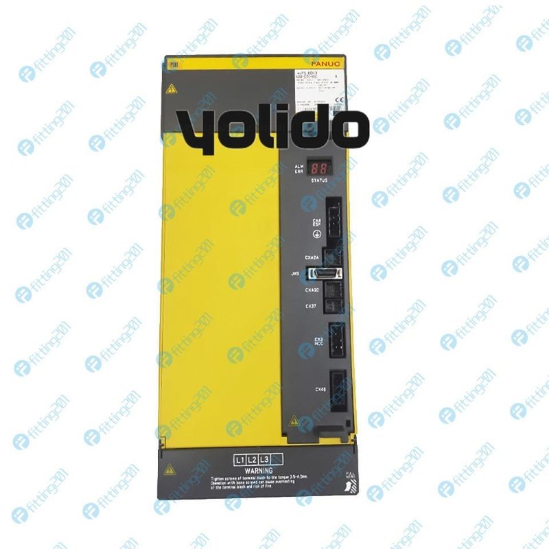 Сервоусилитель FANUC A06B-6250-H060