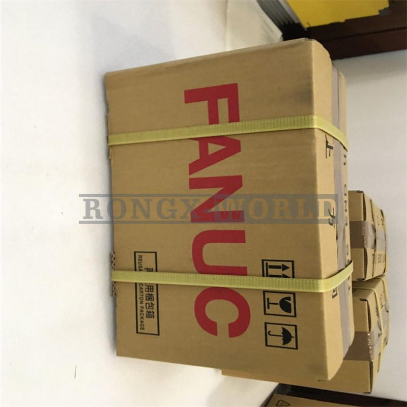 Сервоусилитель FANUC A06B-6252-H011
