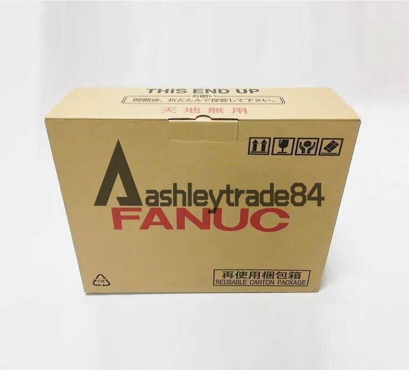 Сервоусилитель FANUC A06B-6252-H018