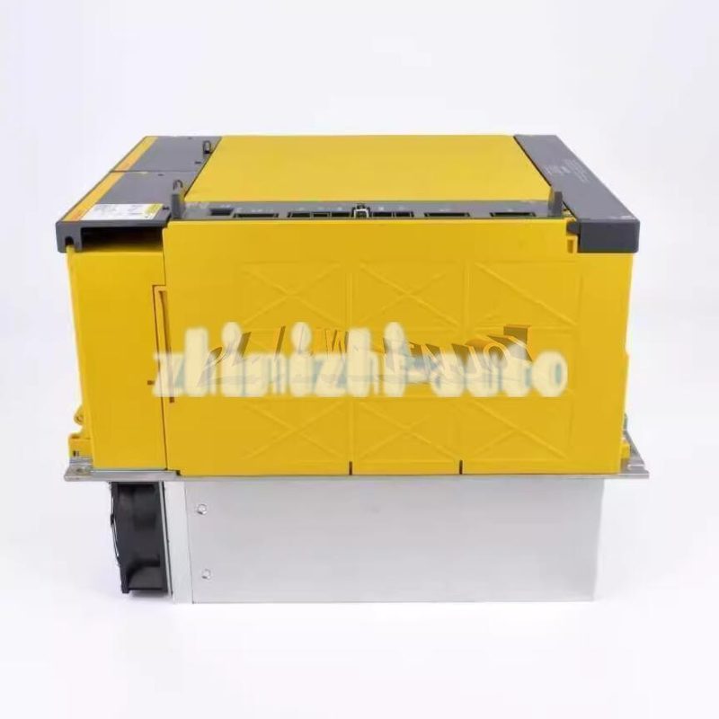 Сервоусилитель FANUC A06B-6252-H100