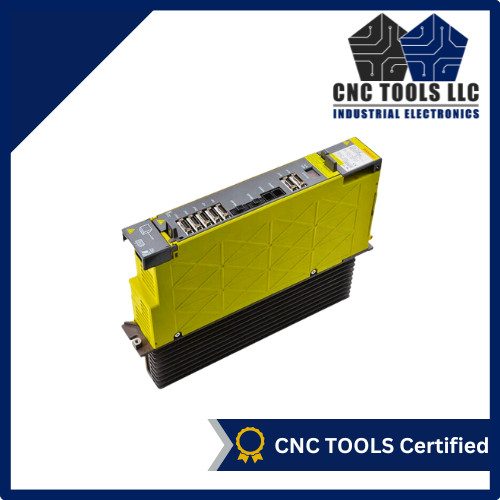 Сервоусилитель FANUC A06B-6270-H006
