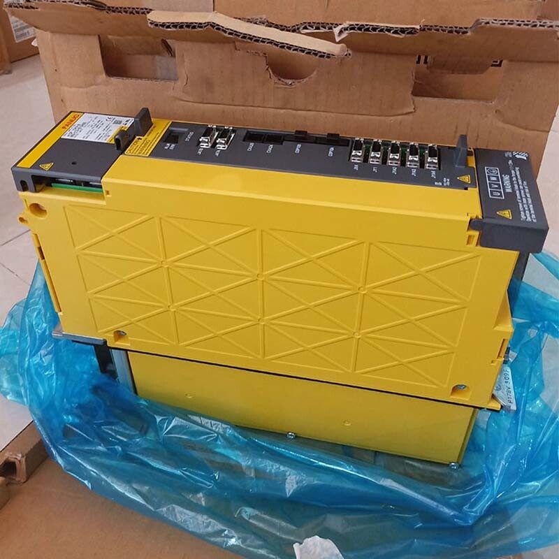 Сервоусилитель FANUC A06B-6270-H015
