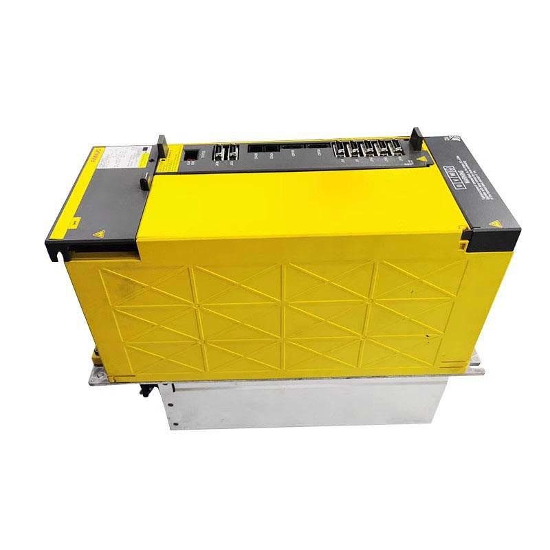 Сервоусилитель FANUC A06B-6270-H045