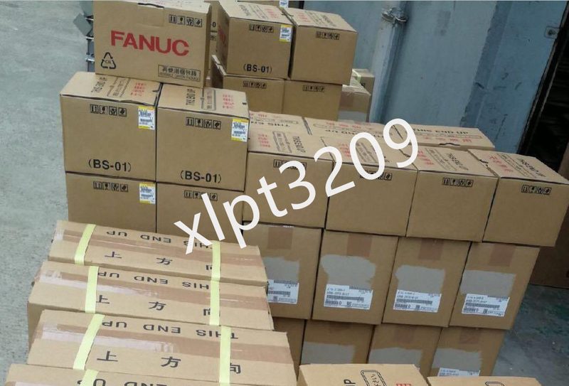 Сервоусилитель FANUC A06B-6270-H075