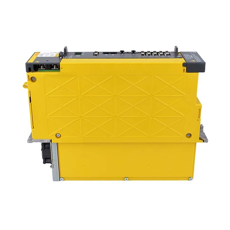 Сервоусилитель FANUC A06B-6272-H015