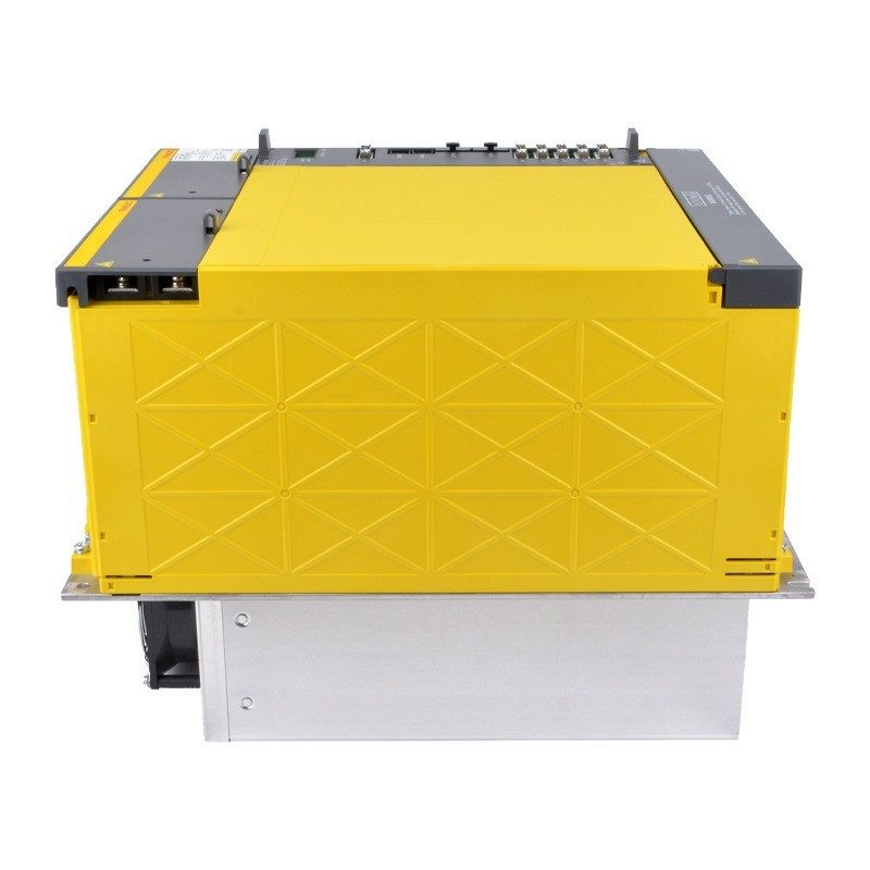 Сервоусилитель FANUC A06B-6272-H100