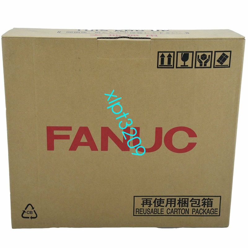Сервоусилитель FANUC A06B-6290-H102