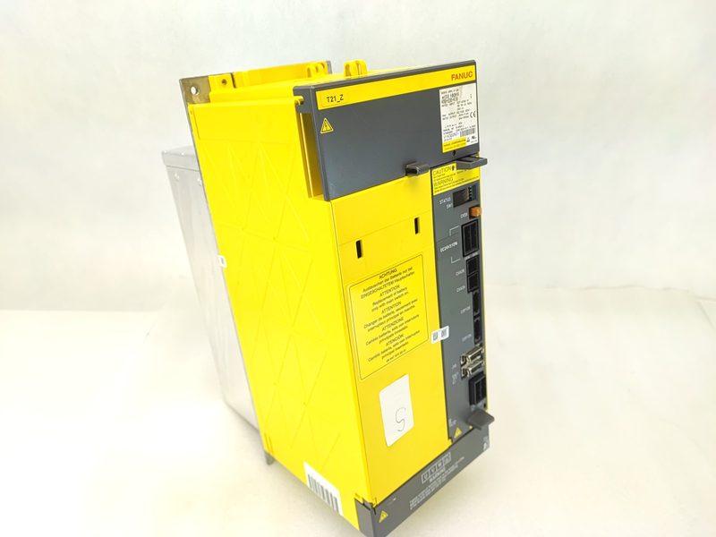 Сервоусилитель FANUC A06B-6290-H106