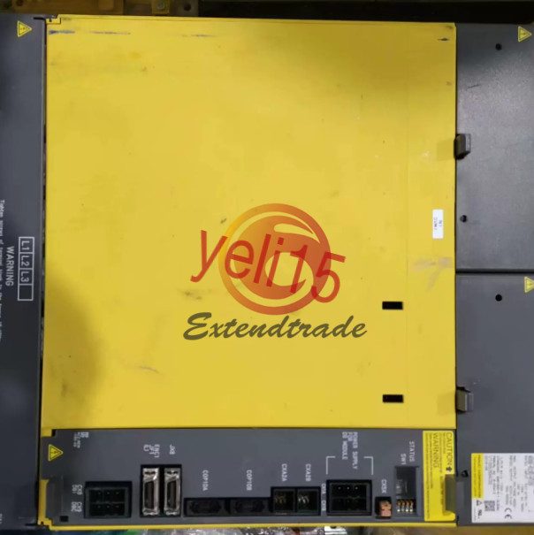 Сервоусилитель FANUC A06B-6290-H109