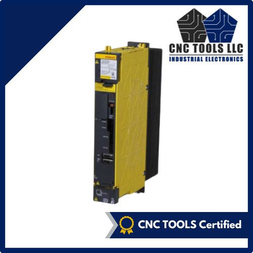 Сервоусилитель FANUC A06B-6290-H124