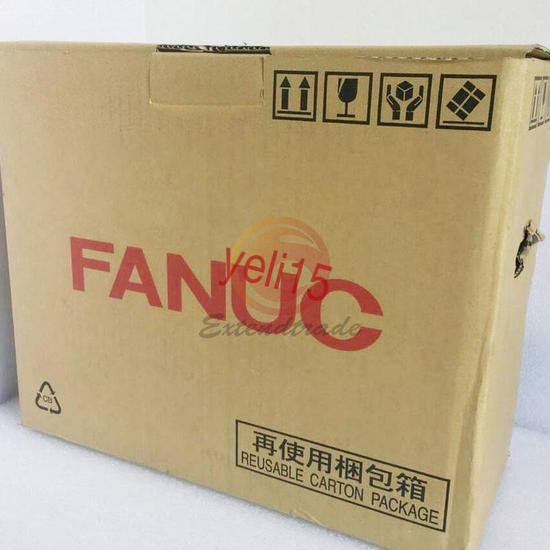Сервоусилитель FANUC A06B-6290-H129