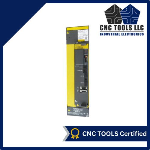 Сервоусилитель FANUC A06B-6290-H166