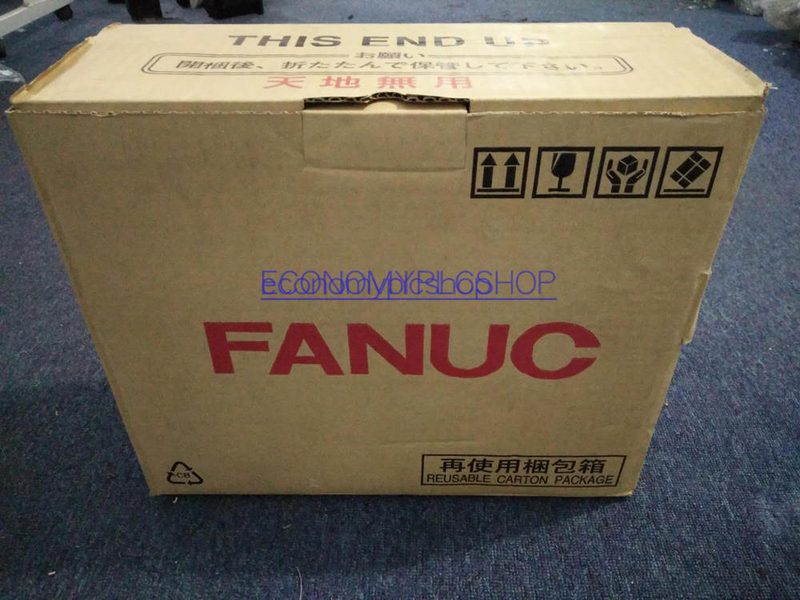 Сервоусилитель FANUC A06B-6290-H205