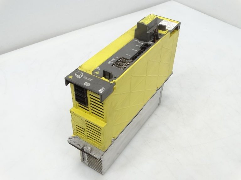Сервоусилитель FANUC A06B-6290-H209