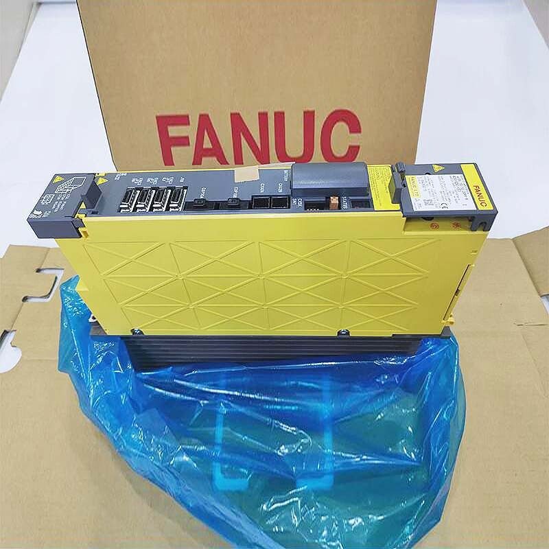 Сервоусилитель FANUC A06B-6290-H303