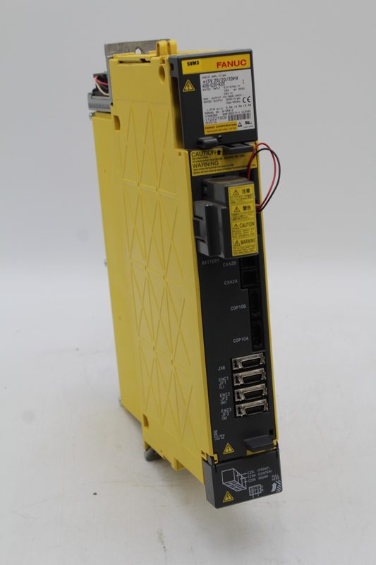 Сервоусилитель FANUC A06B-6290-H305