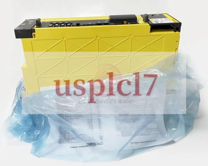Сервоусилитель FANUC A06B-6290-H328