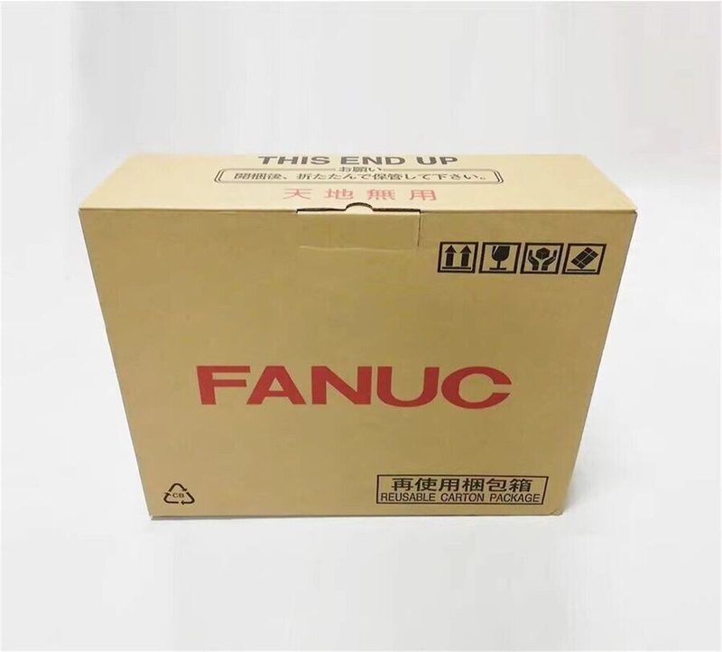 Сервоусилитель FANUC A06B-6320-H223