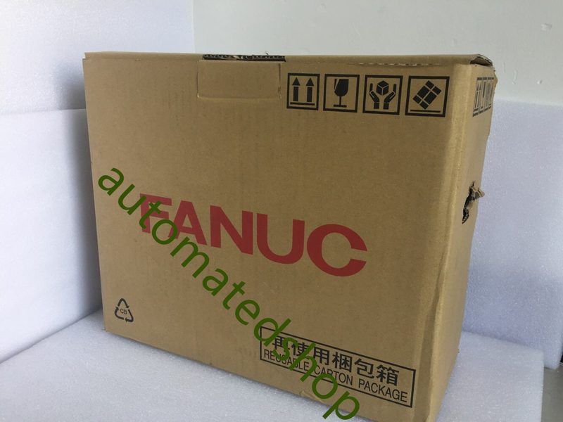 Сервоусилитель FANUC A06B-6320-H224