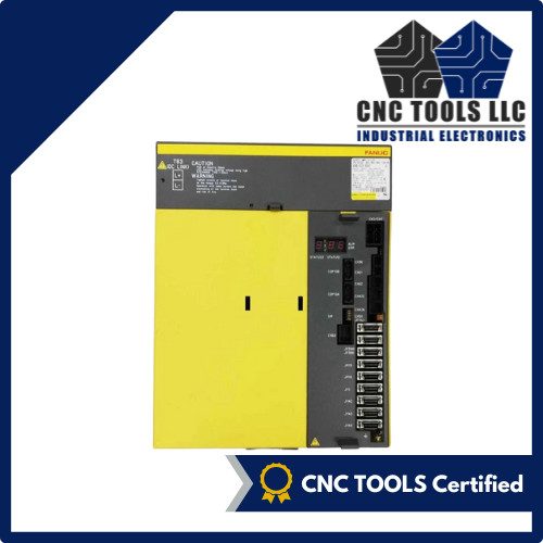 Сервоусилитель FANUC A06B-6320-H333