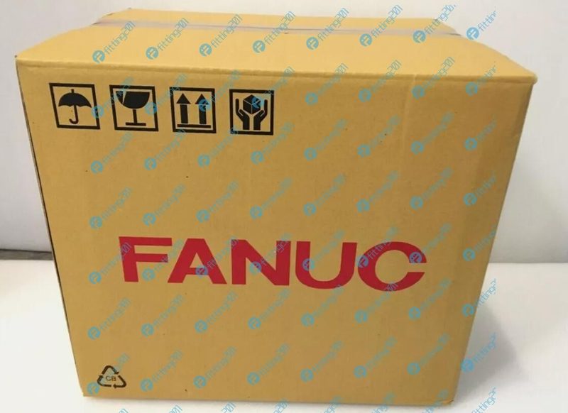 Сервоусилитель FANUC A06B-6320-H344