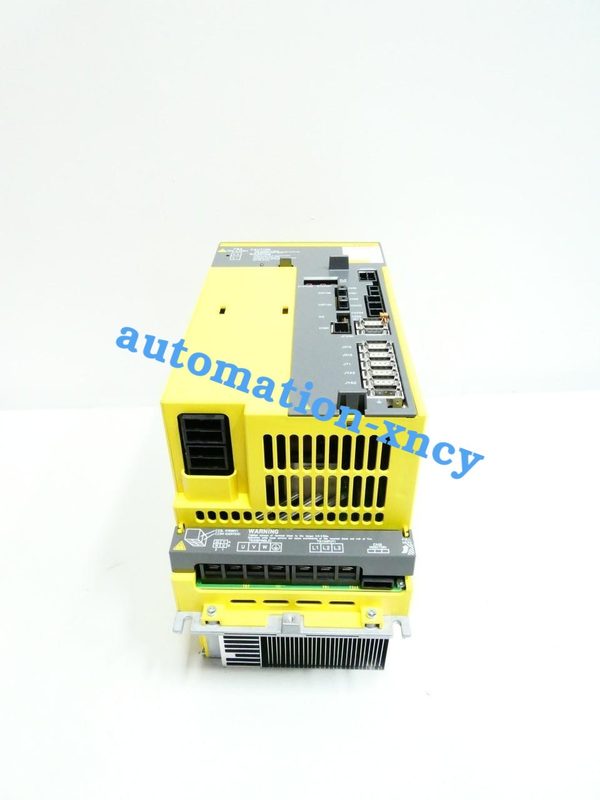 Сервоусилитель FANUC A06B-6321-H201