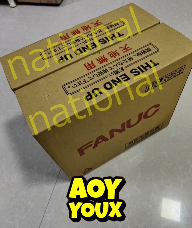 Сервопривод FANUC A06B-6321-H202