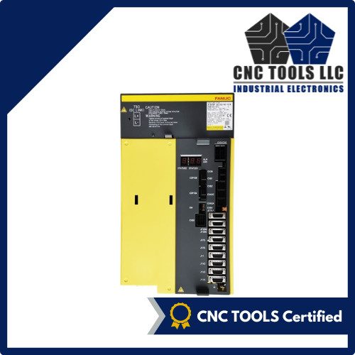 Сервоусилитель FANUC A06B-6321-H312