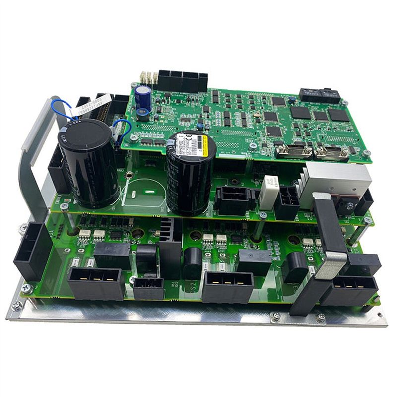 Сервоусилитель FANUC A06B-6400-H003