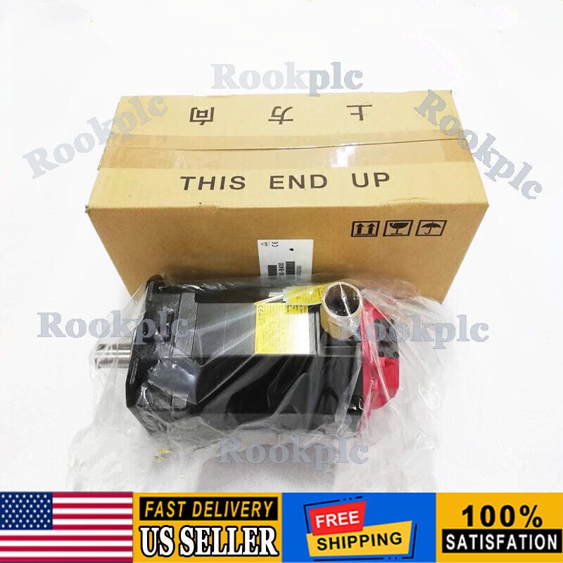 Сервоусилитель FANUC A06B0034B0750008